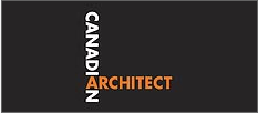 CANADIAN ARCHITECT