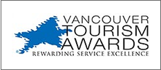 VANCOUVER TOURISM AWARDS